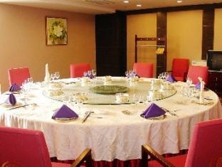 Changle Yuanfei Weifang Εξωτερικό φωτογραφία