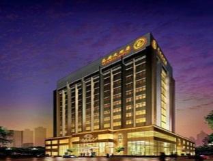 Changle Yuanfei Weifang Εξωτερικό φωτογραφία